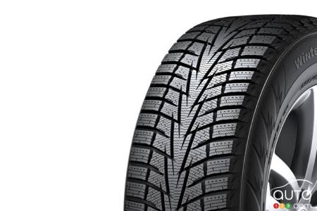 Hankook RW10 Winter I*cept X